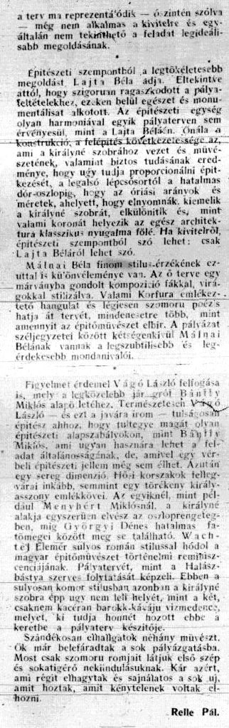 06_Vállalkozók Közlönye és Magyar Építők Lapja, 1916. VII. 19. 1. p.