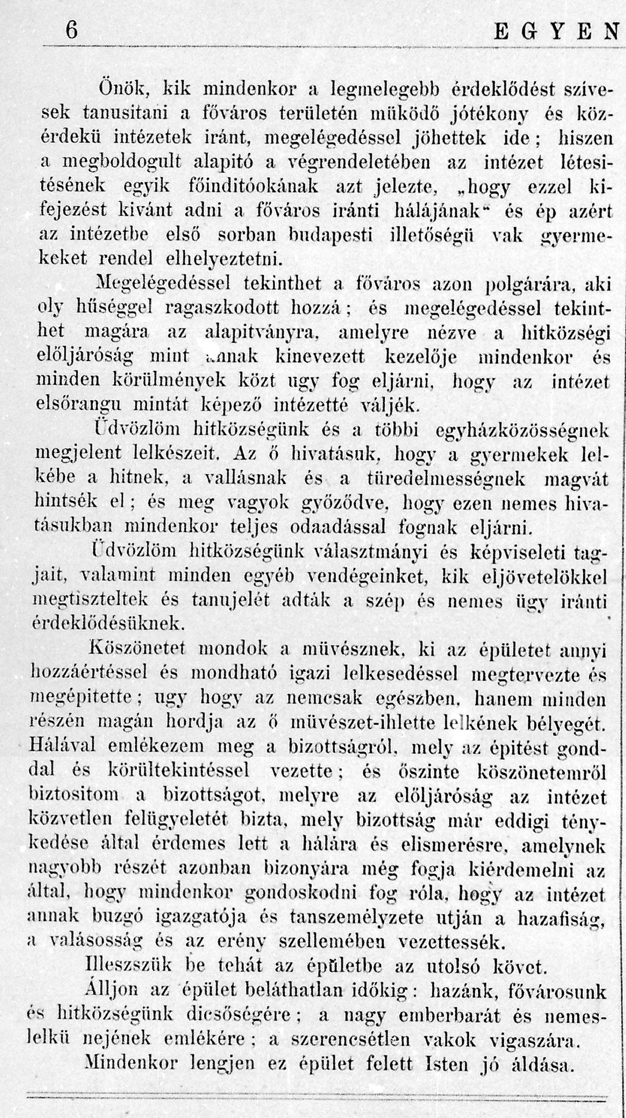 11_Egyenlőség, 1908. XII. 27. 6. p. 