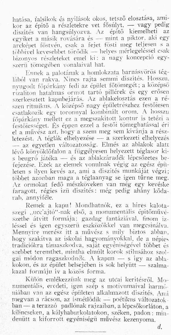 26_Új Idők, 1909/1. 19. p.