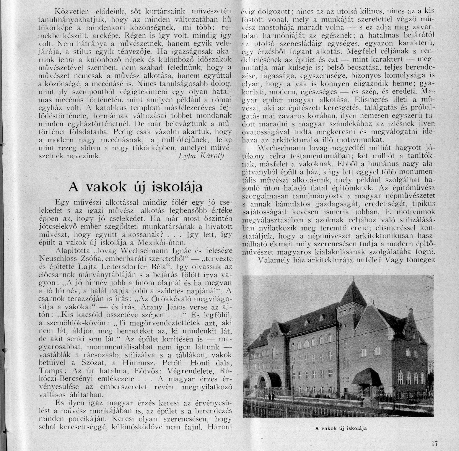 25_Új Idők, 1909/1. 18. p. 