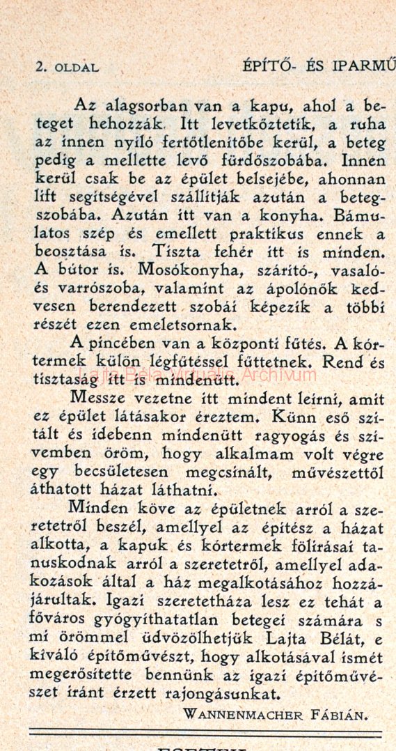 15_Építő- és Iparművészeti Közlöny, 1911/6. 2. p.