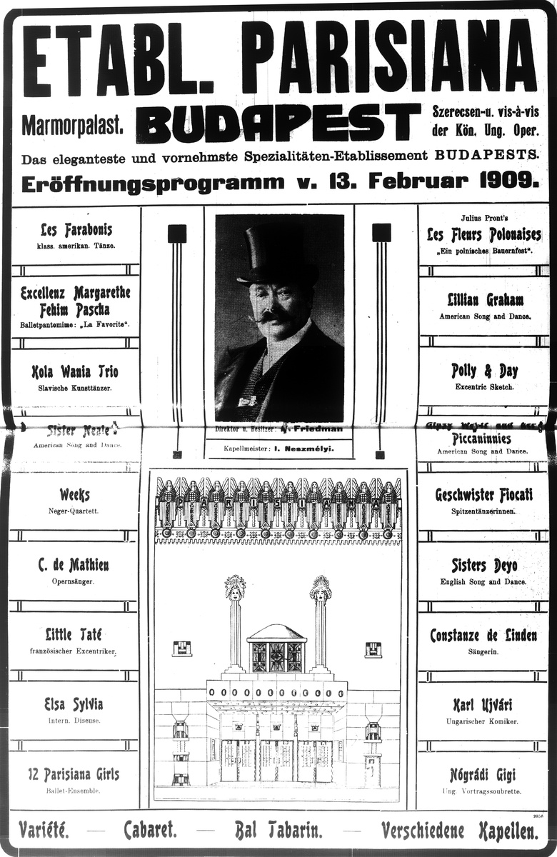 01_Internationale Artisten-Revue, 1909. II. 13.