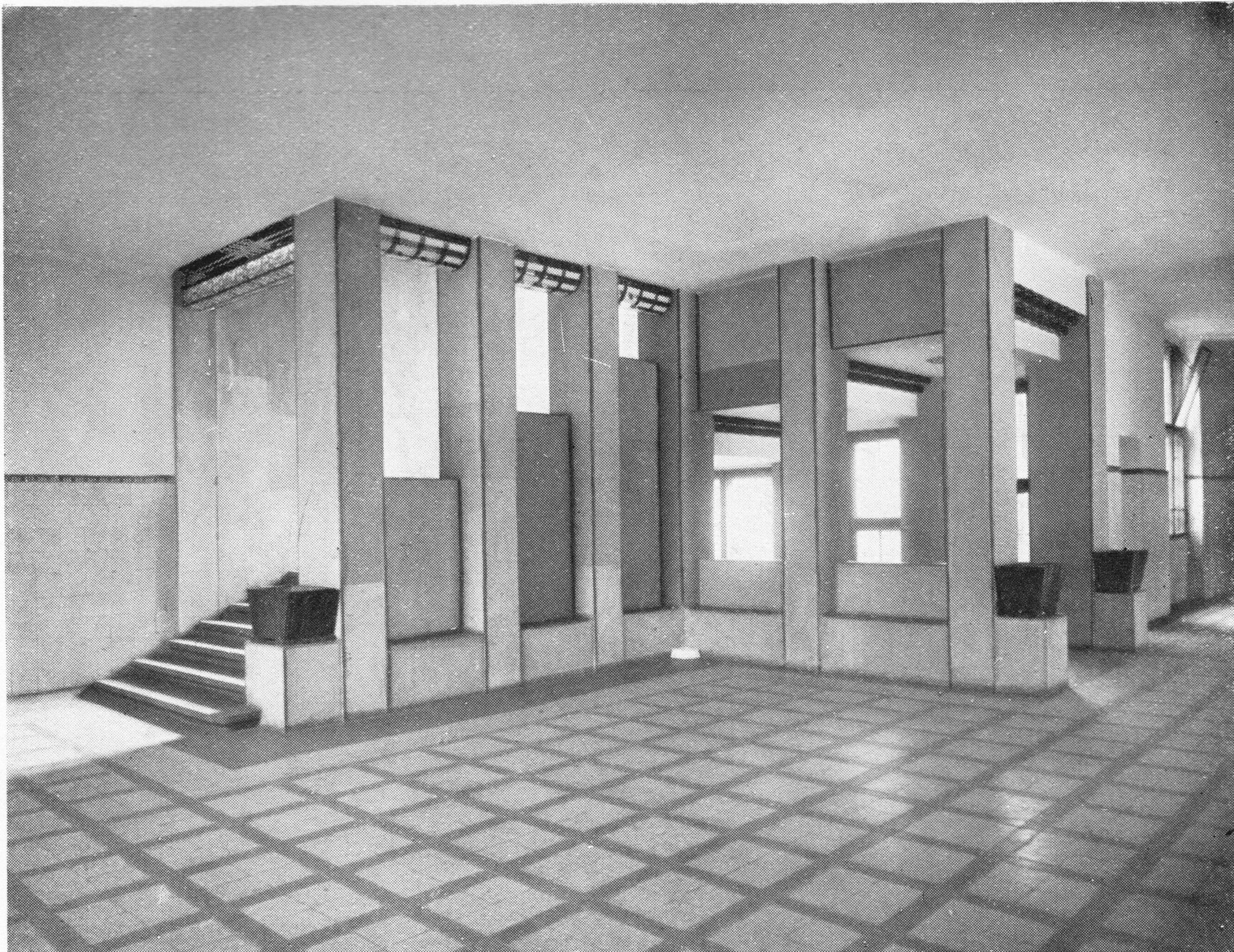 090_Bierbauer Virgil (szerk.): Architectura. Souvenir du XIIe Congres International des Architectes. Budapest, 1930.