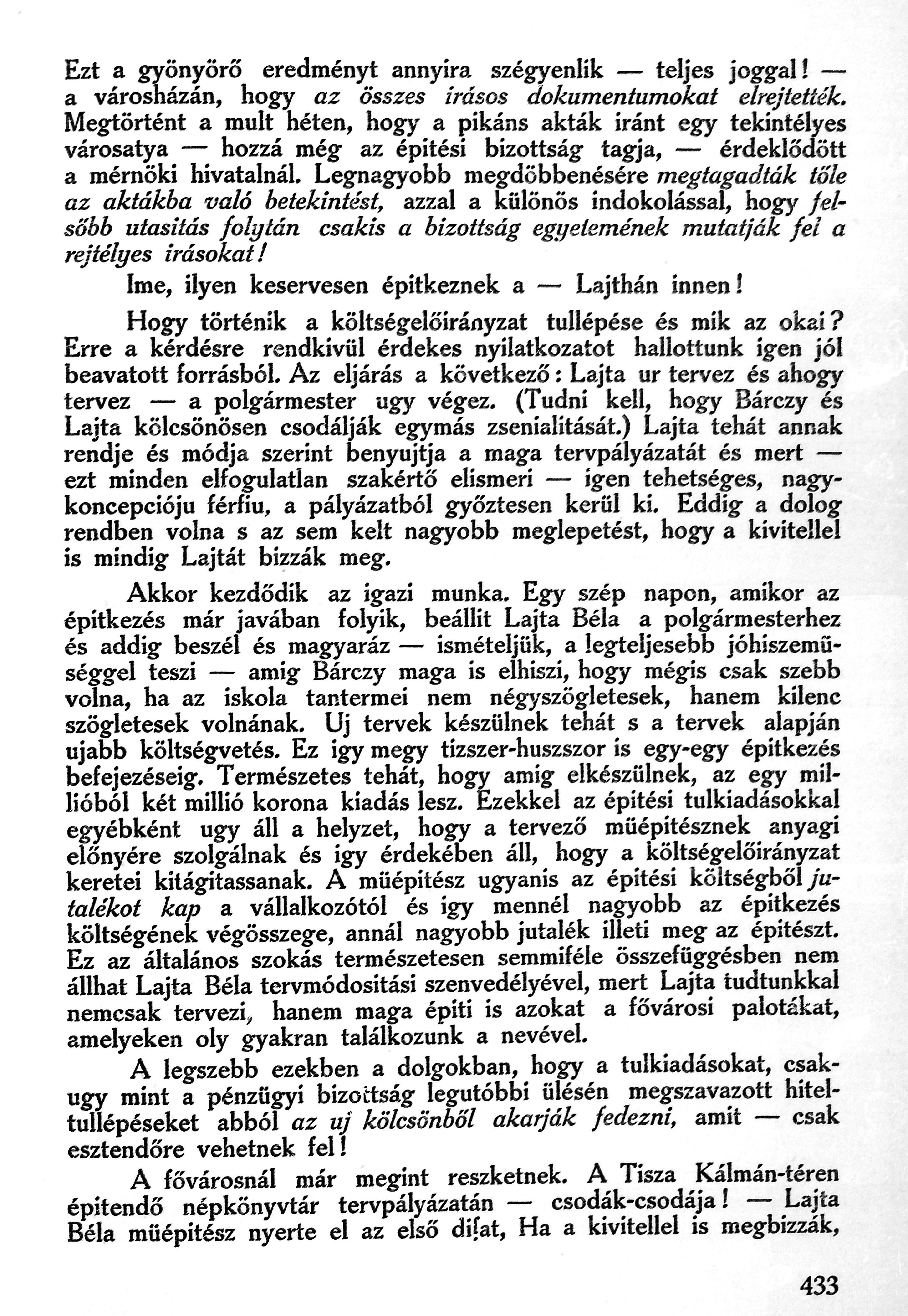03_A Pénzvilág, 1912. V. 1. 433. p. 