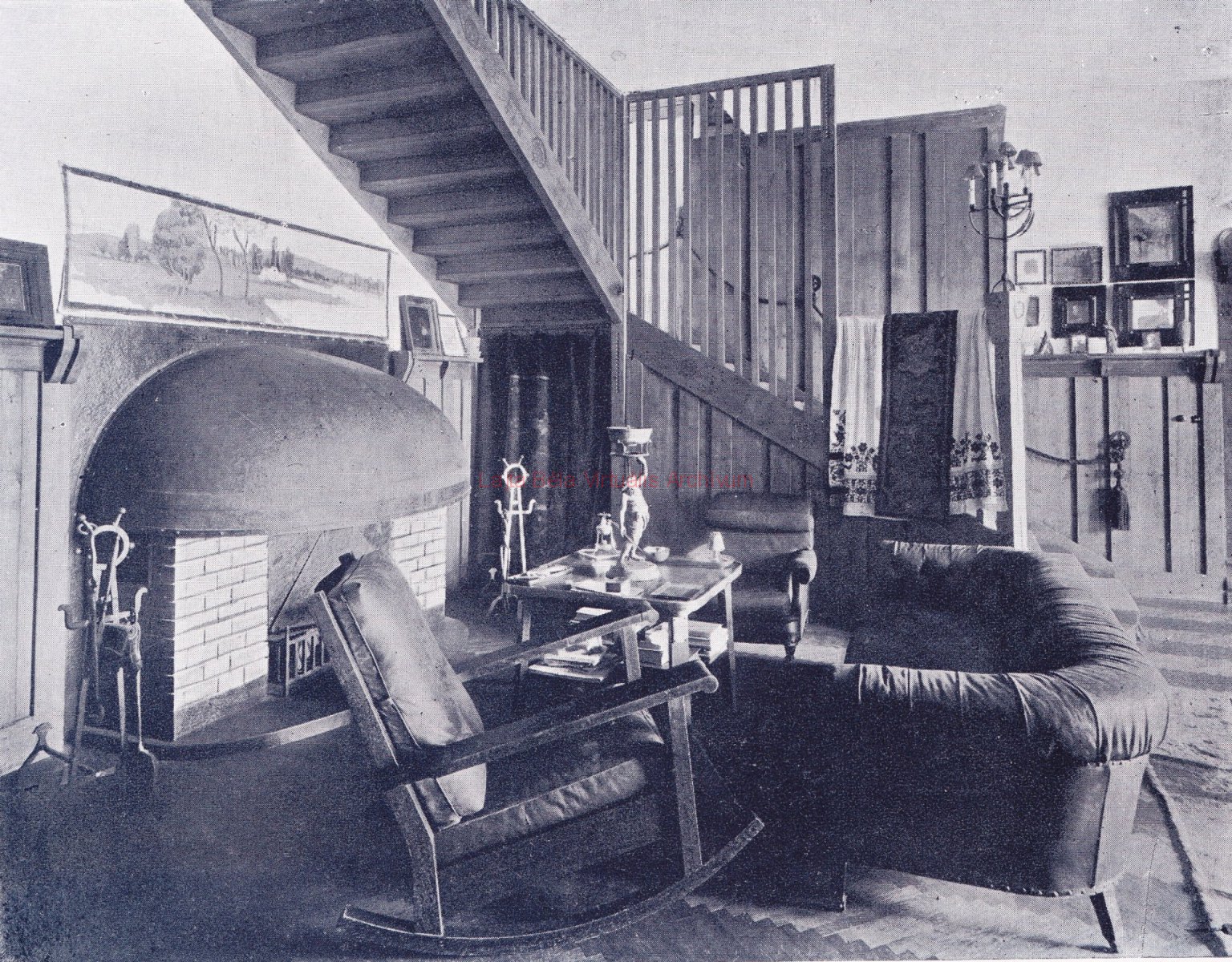 A Ház, 1908/3. 45. p. 