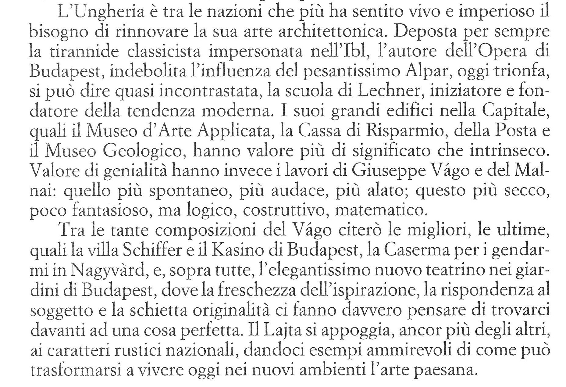 Mario Pisani (szerk.): Marcello Piacentini: Architettura moderna. Velence, 1996.