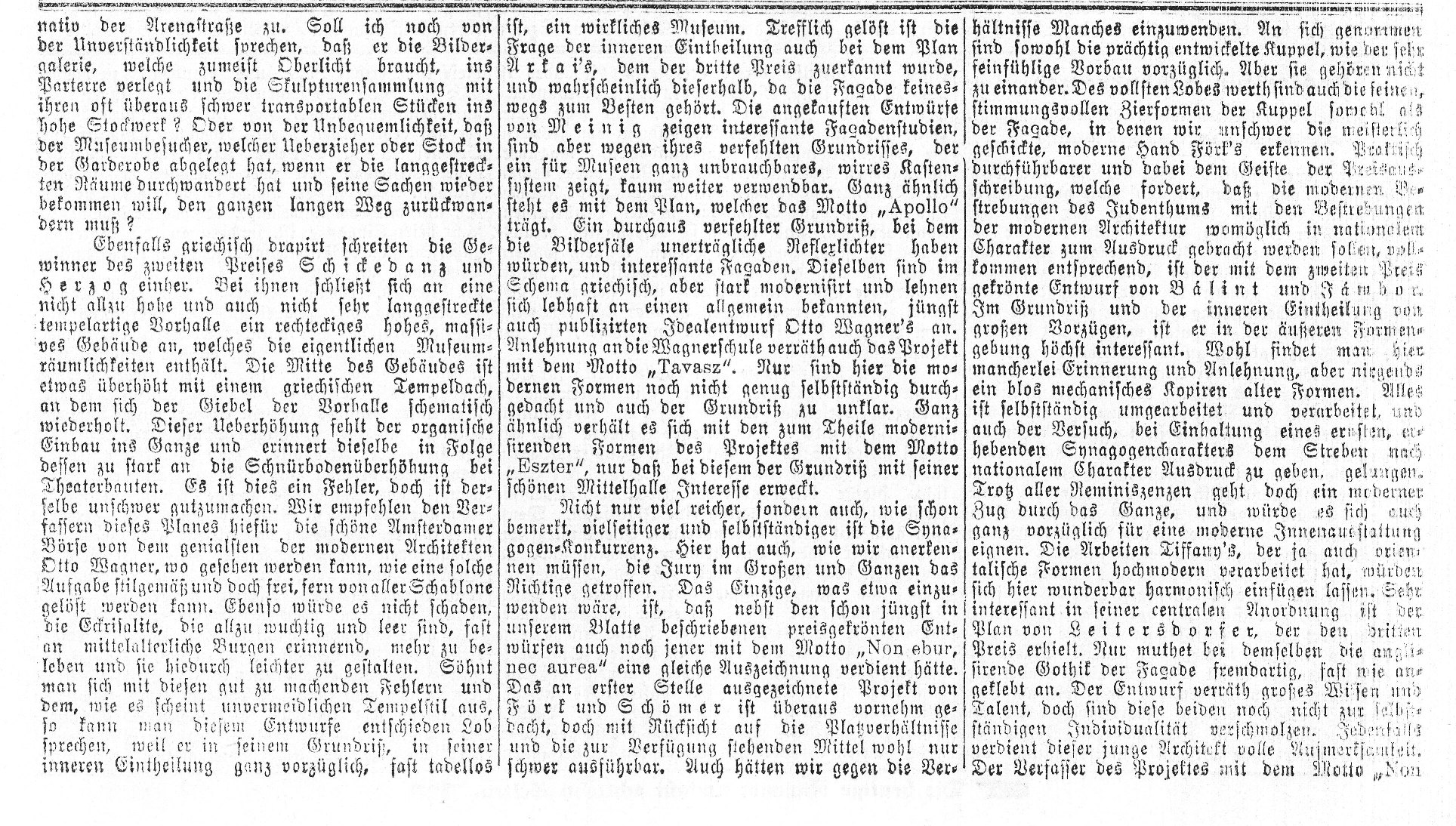 02_Neues Pester Journal, 1899. III. 14. 2. p.