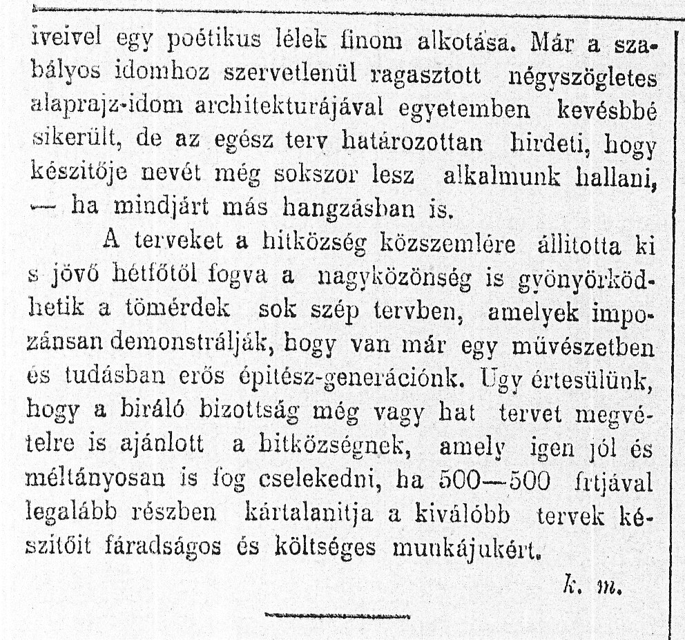 003_Pesti Hírlap, 1899. III. 8. 6. p.