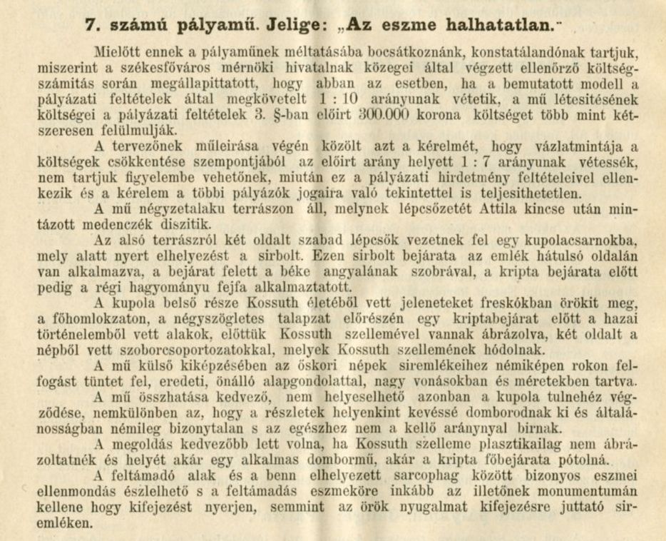 03_Fővárosi Szabó Ervin Könyvtár, Budapest gyűjtemény, ltsz: BQ 730/57 3. mell. 4. oldal