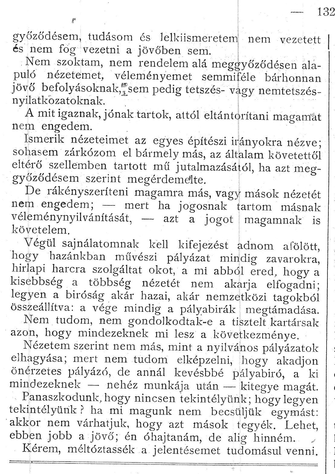 060_A Magyar Mérnök- és Építész-Egylet Heti Értesítője, 1902. IV. 13. 132. p. 