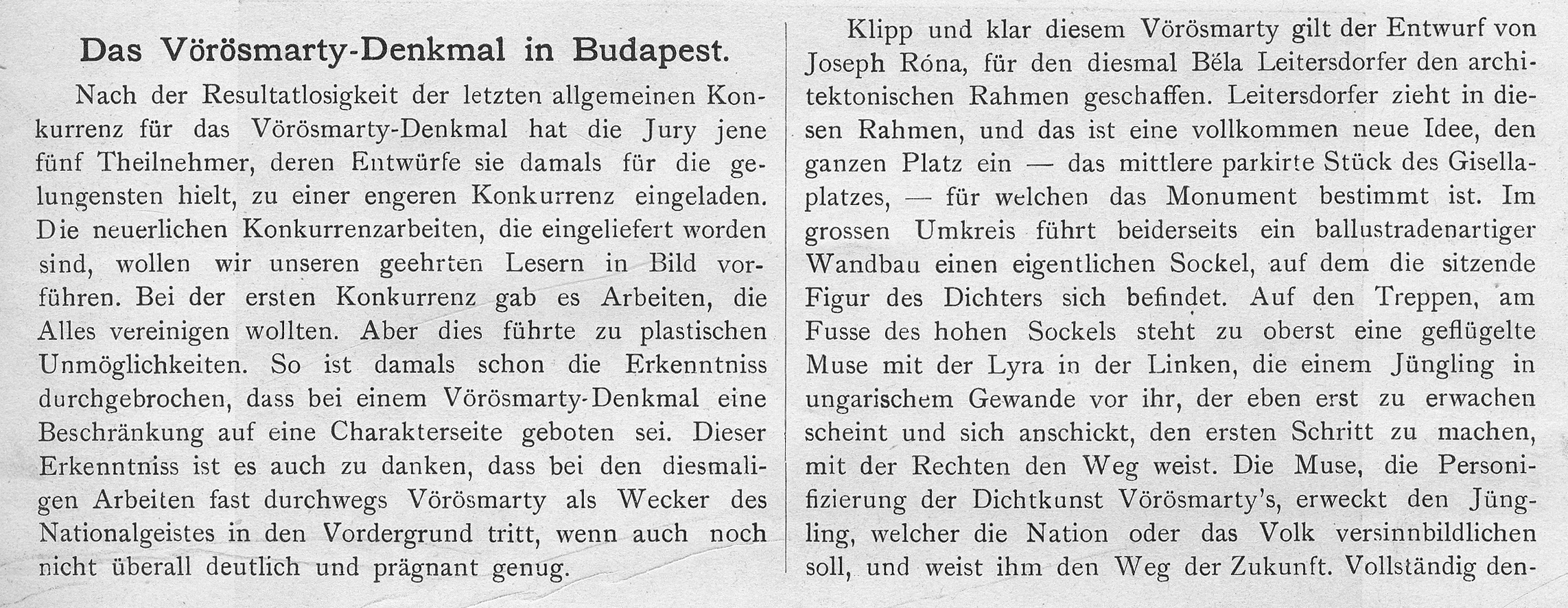 08_Ungarische Bauzeitung, 1903/13. 97. p.