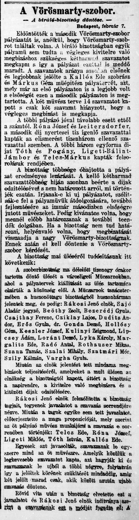 04_Pesti Napló, 1903. II. 8. 5. p. 