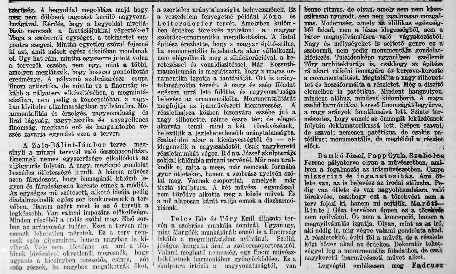 Pesti Napló, 1903. VI. 17. 3. p.
