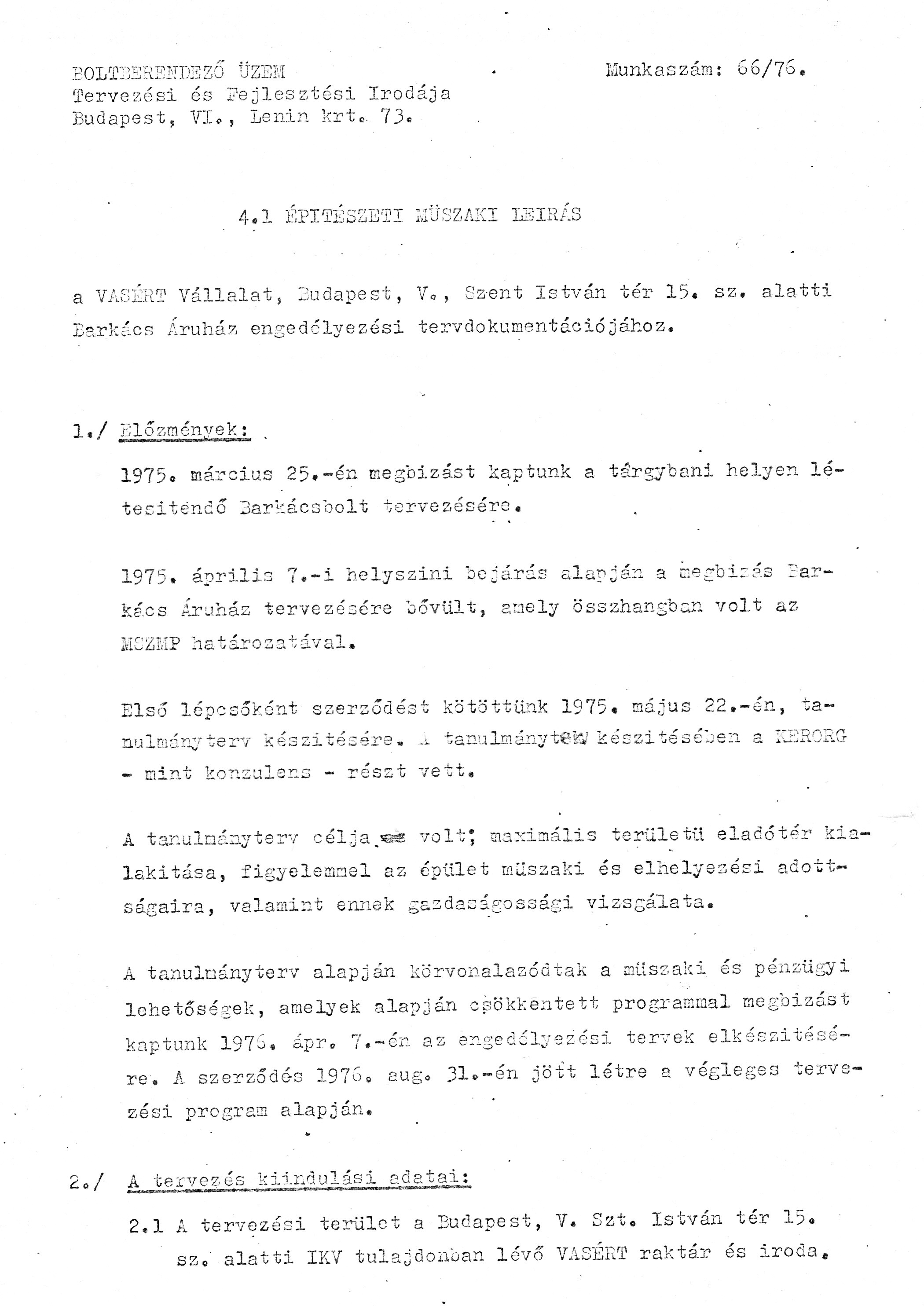 52_BFL_XV_17_e_306 A Budapesti Műemléki Felügyelőség iratai