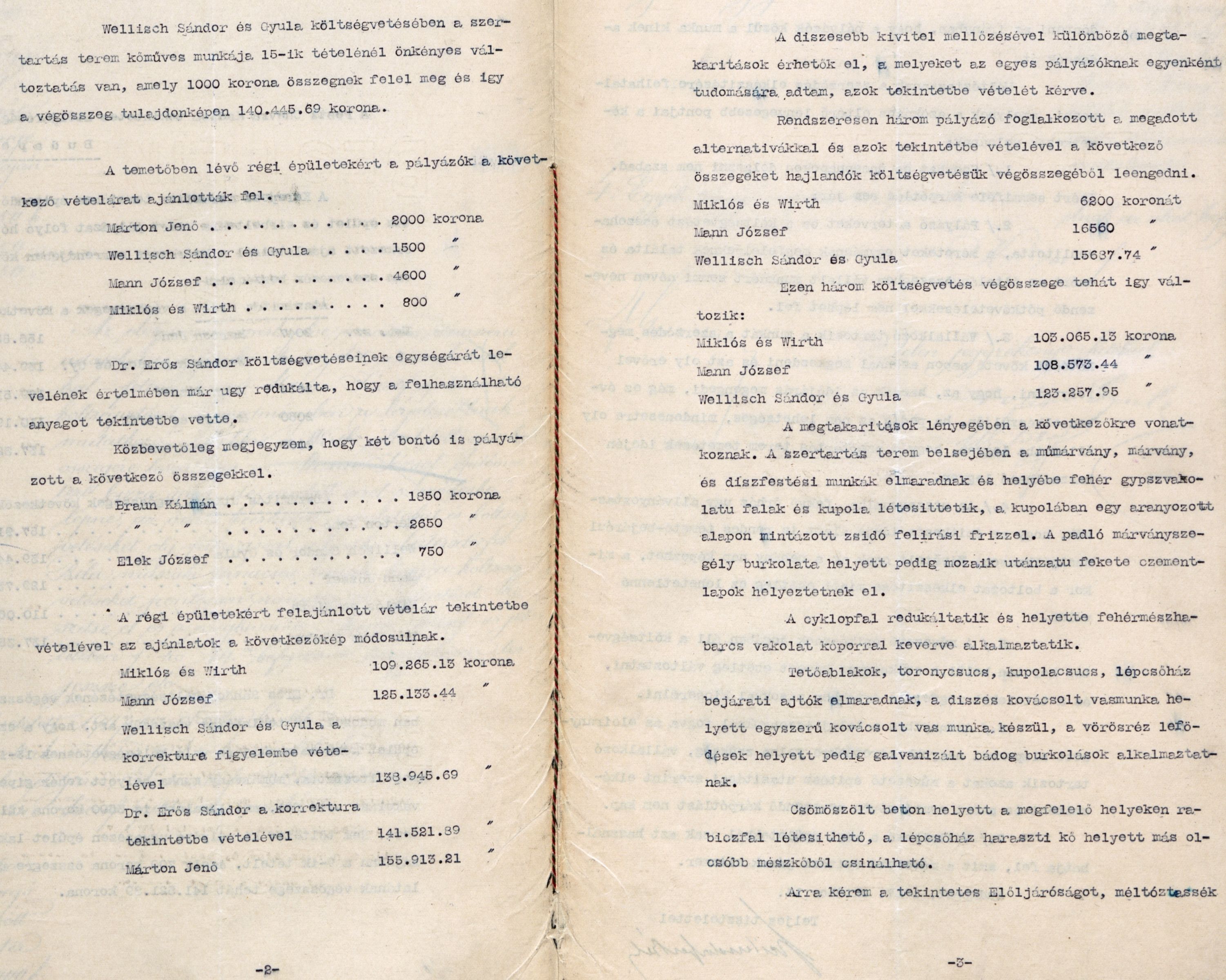 19_Magyar Zsidó Levéltár, a Pesti Chevra Kadisa elöljáróságának 1907. évi ülésjegyzőkönyvei