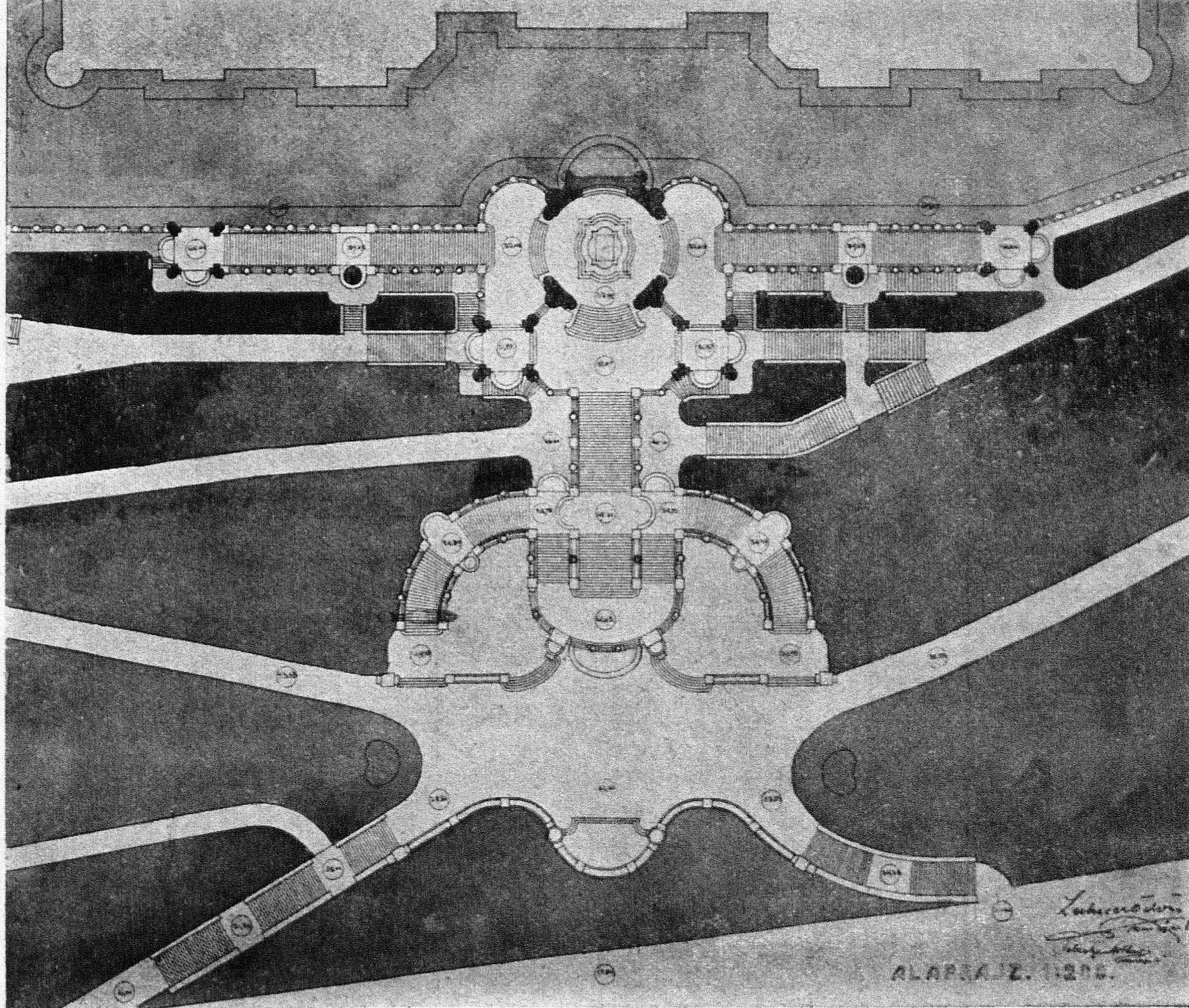 Építő Ipar, 1910. 101. p. 
