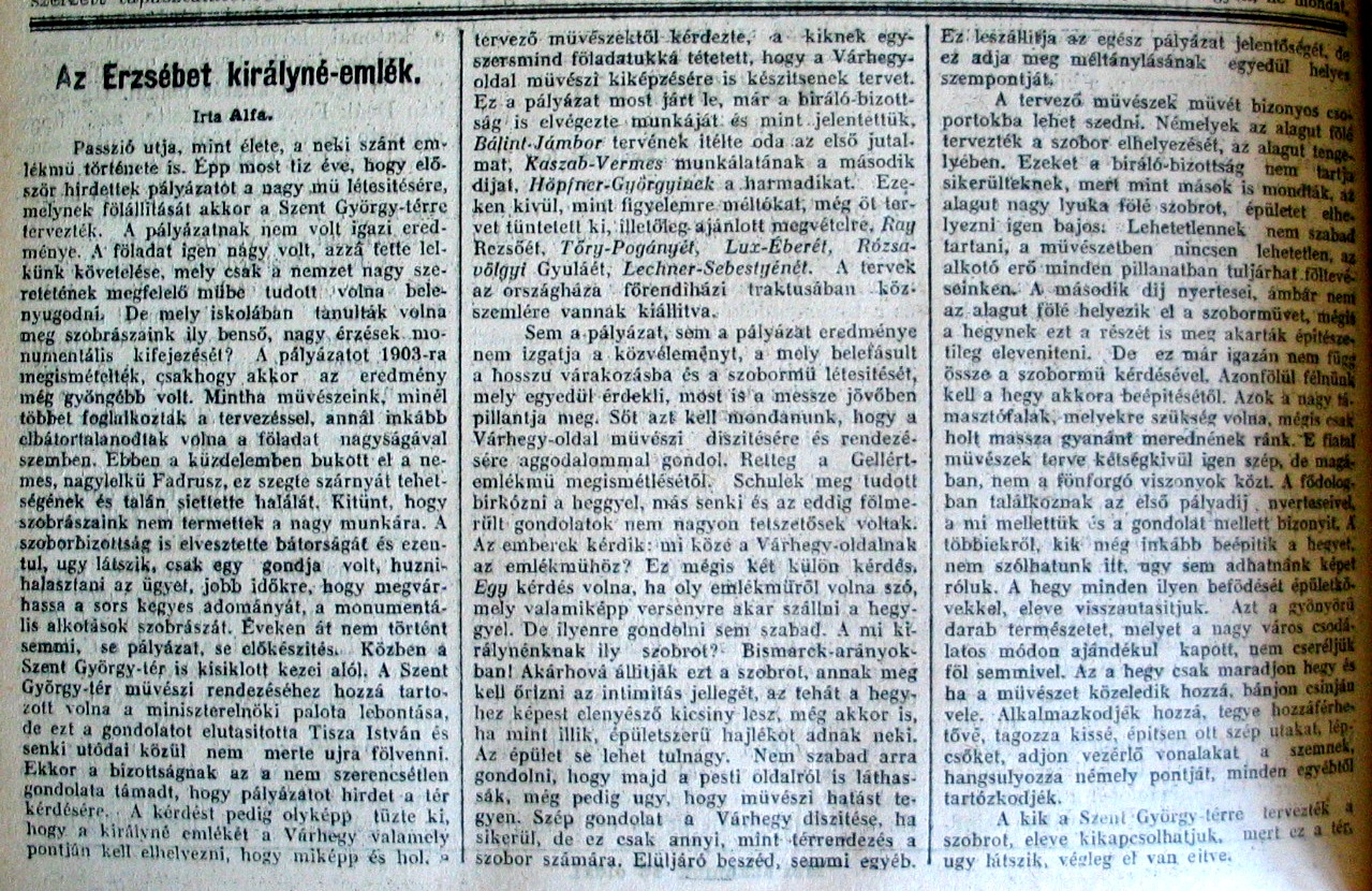 Budapesti Hírlap, 1910. II. 15. 2. p.