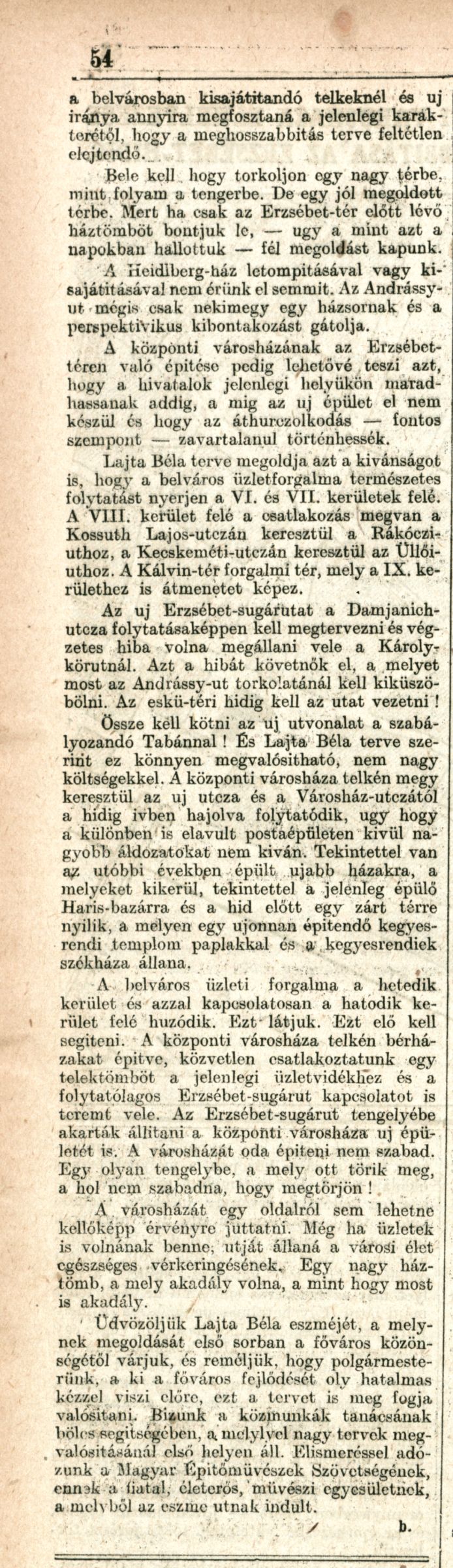 Az Újság, 1910. XI. 13. 54. p.