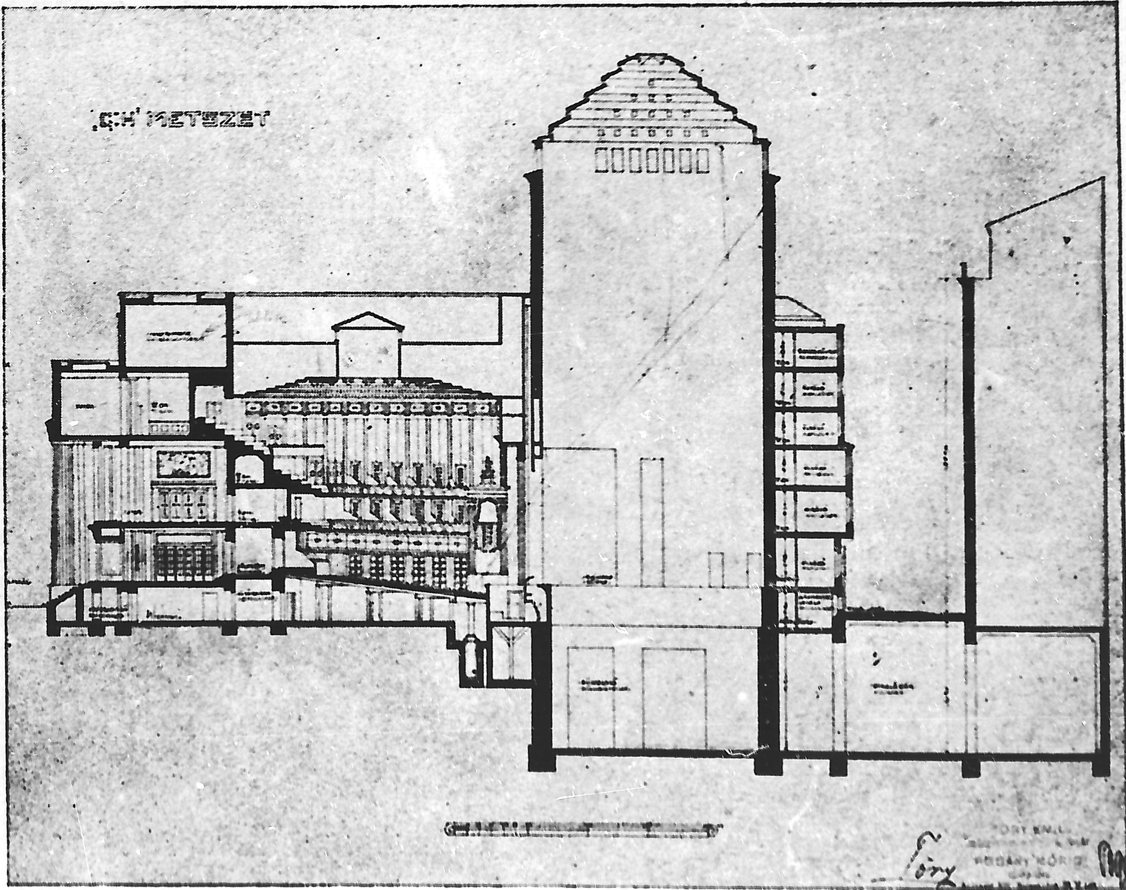 42_Építő Ipar, 1913. VI. 1.