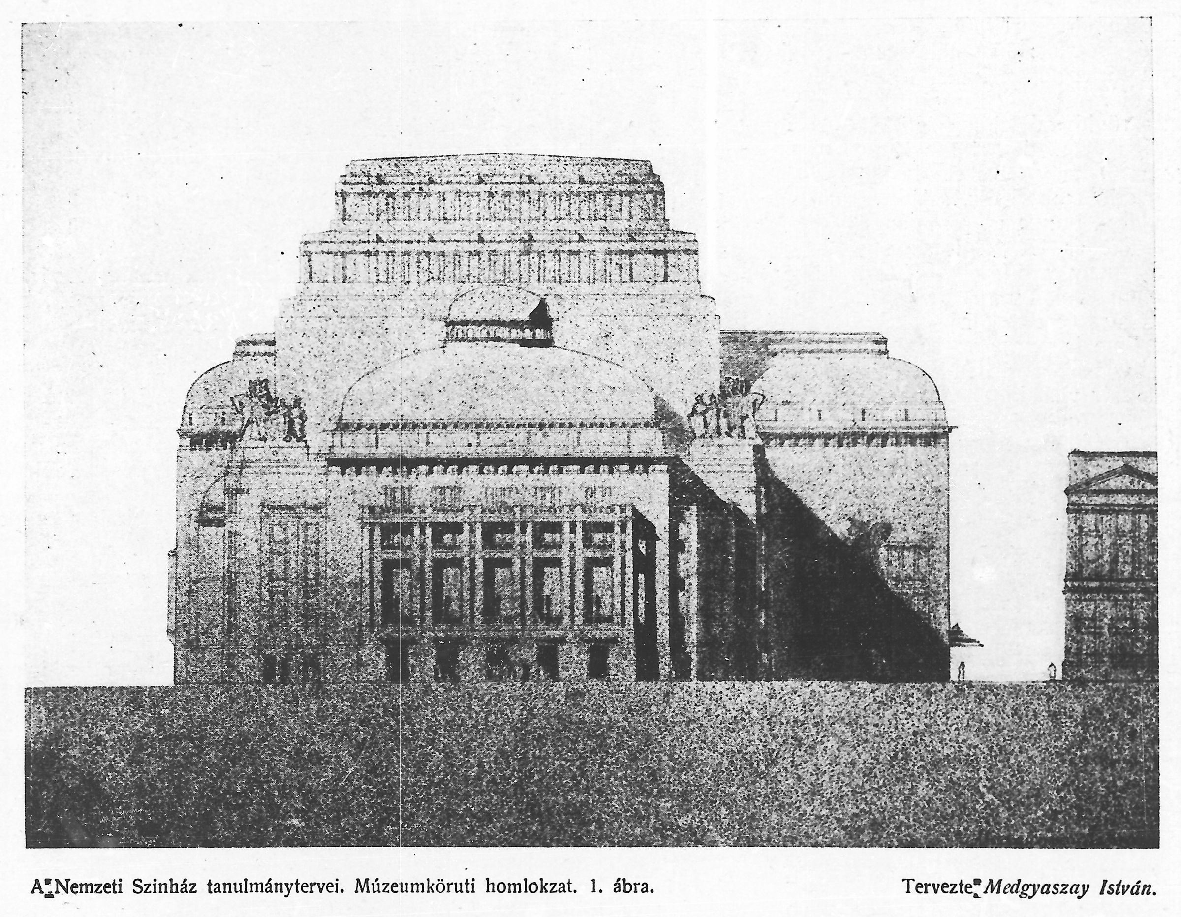43_Építő Ipar, 1913. VI. 1.