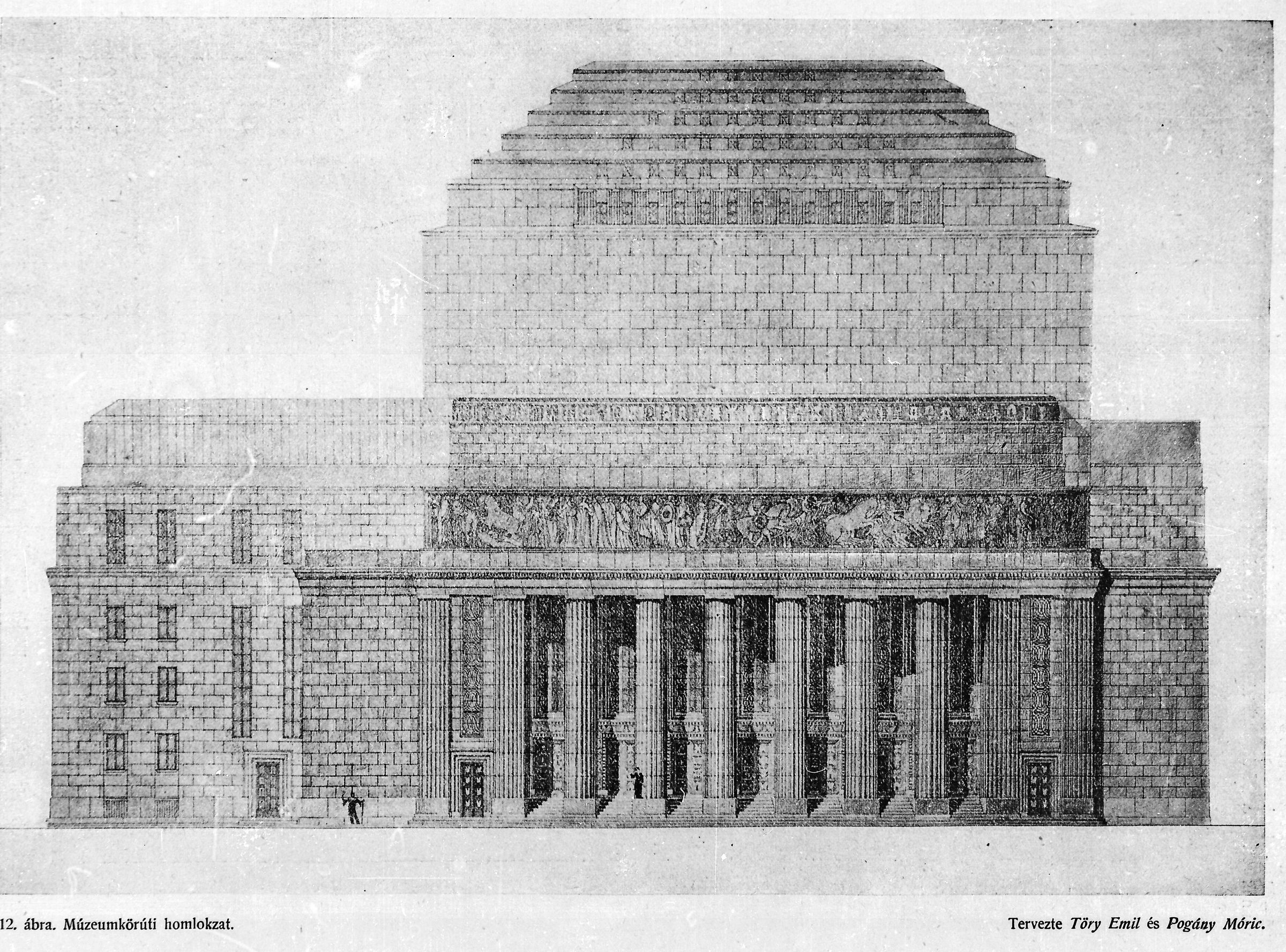 401_Építő Ipar, 1913. VI. 1. 