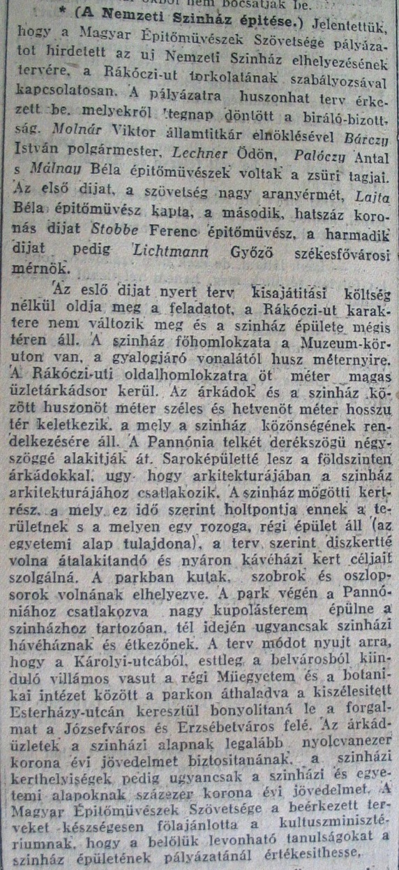 07_Budapesti Hírlap, 1911. IX. 27. 13. p.