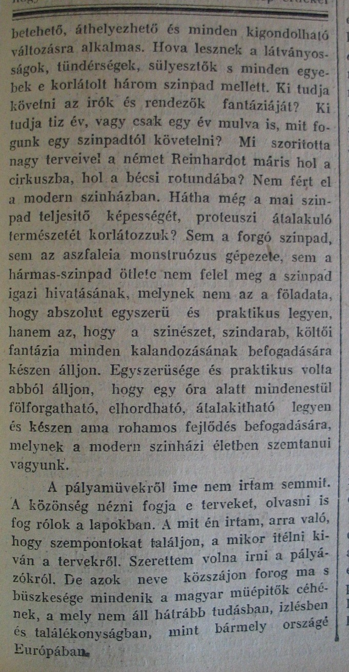 12_Budapesti Hírlap, 1913. I. 22. 3. p.