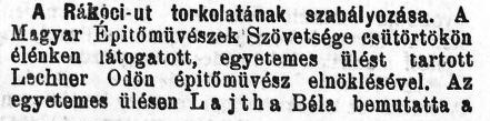 01_Vállalkozók Lapja, 1911. II. 15. 12. p. 