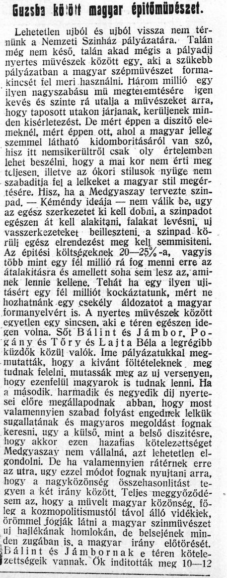 20_Vállalkozók Lapja, 1913. II. 5. 6. p. 