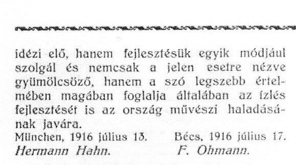 007_Magyar Iparművészet, 1916. 6. sz. 263. p. 