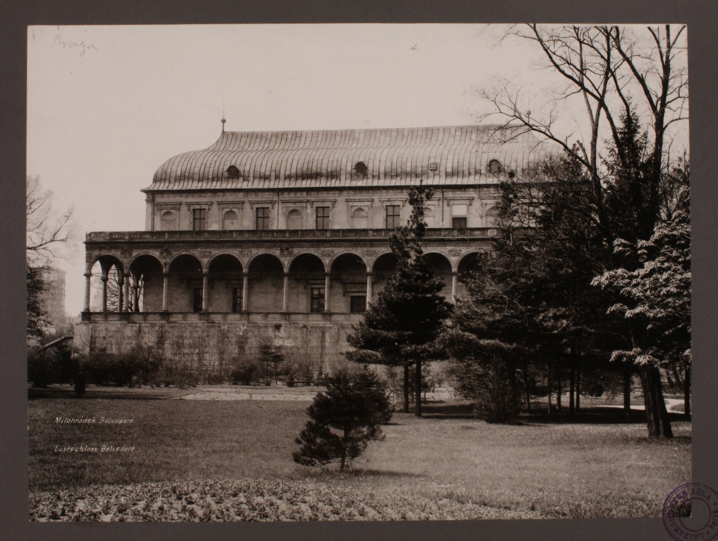 Pr05_Magyar Építészeti Múzeum, ltsz. n. 