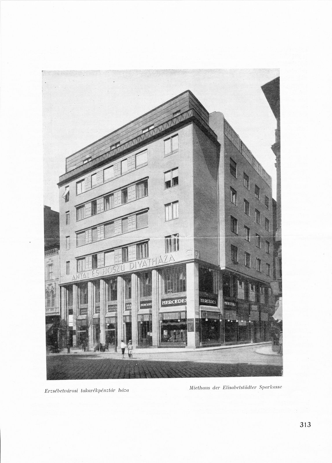 45_Ars Una, 1924/8-9. 313. p.