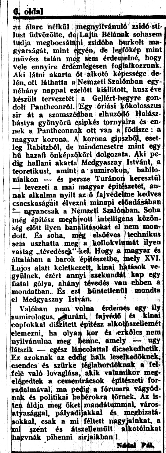 55_Egyenlőség, 1925. V. 2. 6. p. 