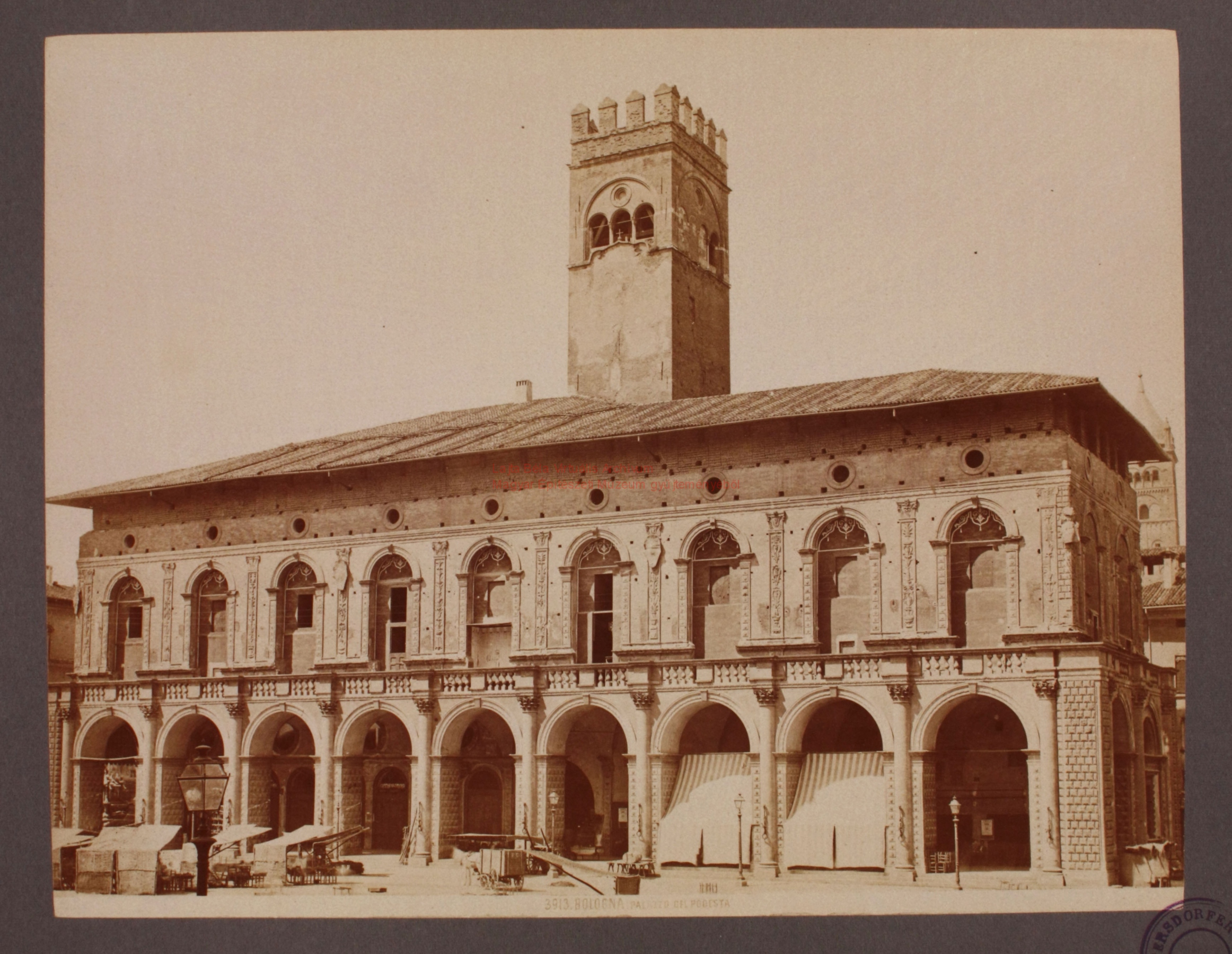 Bo01_Magyar Építészeti Múzeum, ltsz. n. 