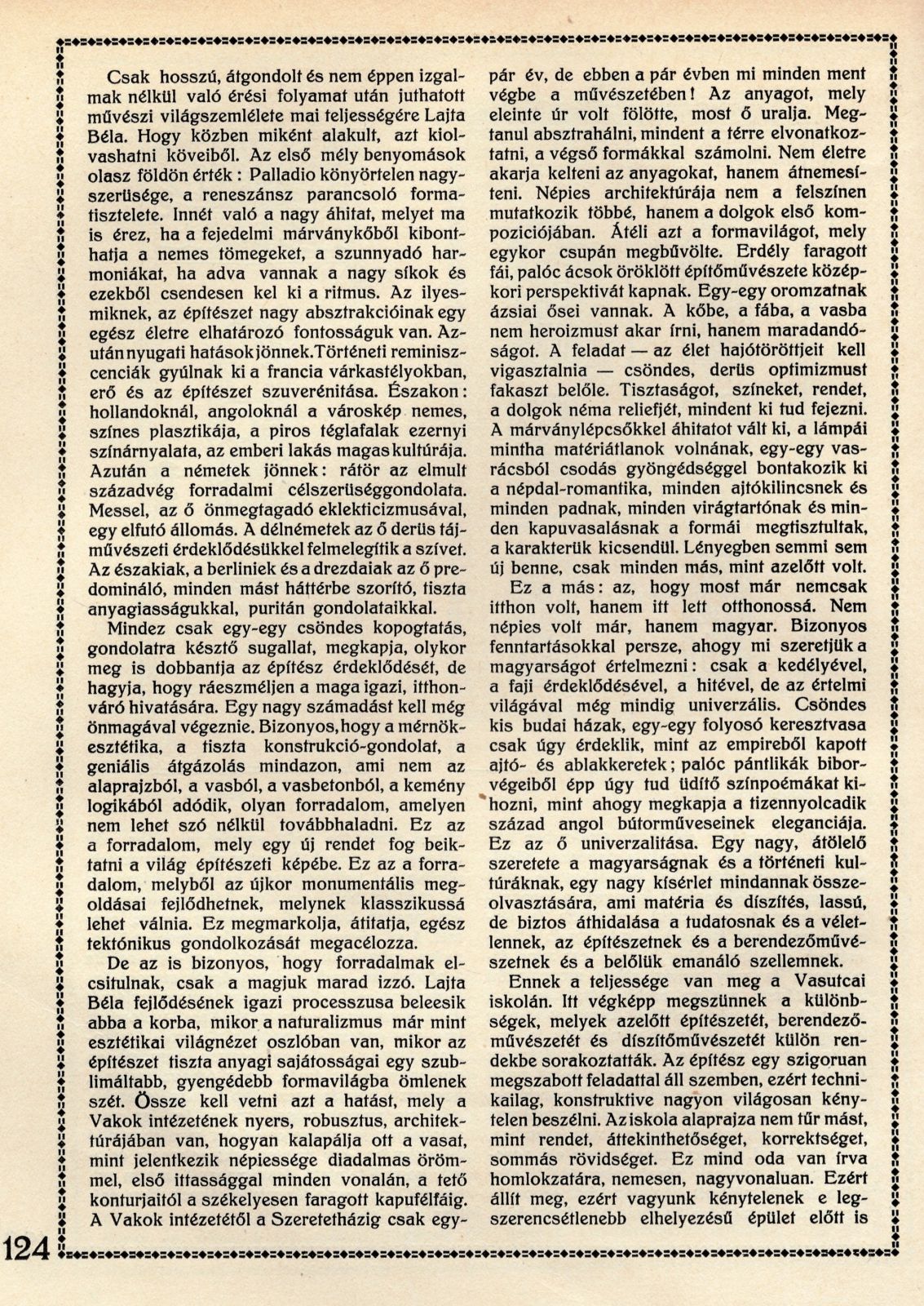23_Magyar Iparművészet, 1914/3. 122. p.