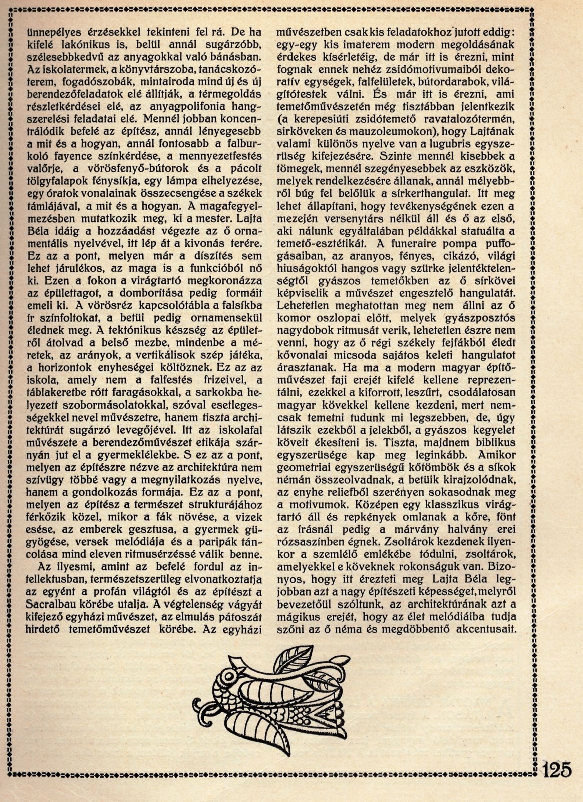 24_Magyar Iparművészet, 1914/3. 122. p.