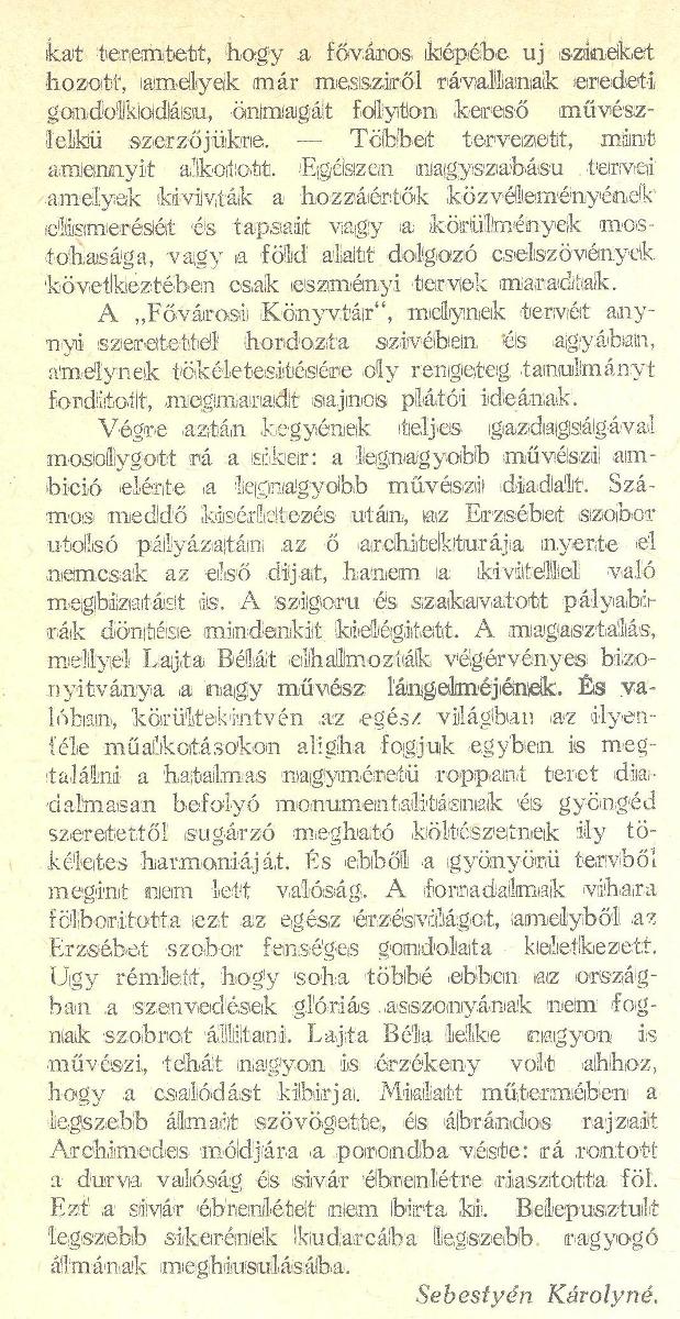 30_Múlt és Jövő, 1920. 4. p.