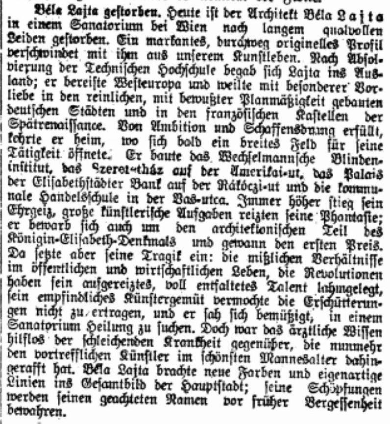 02_Pester Lloyd, 1920. X. 13. Abendblatt.