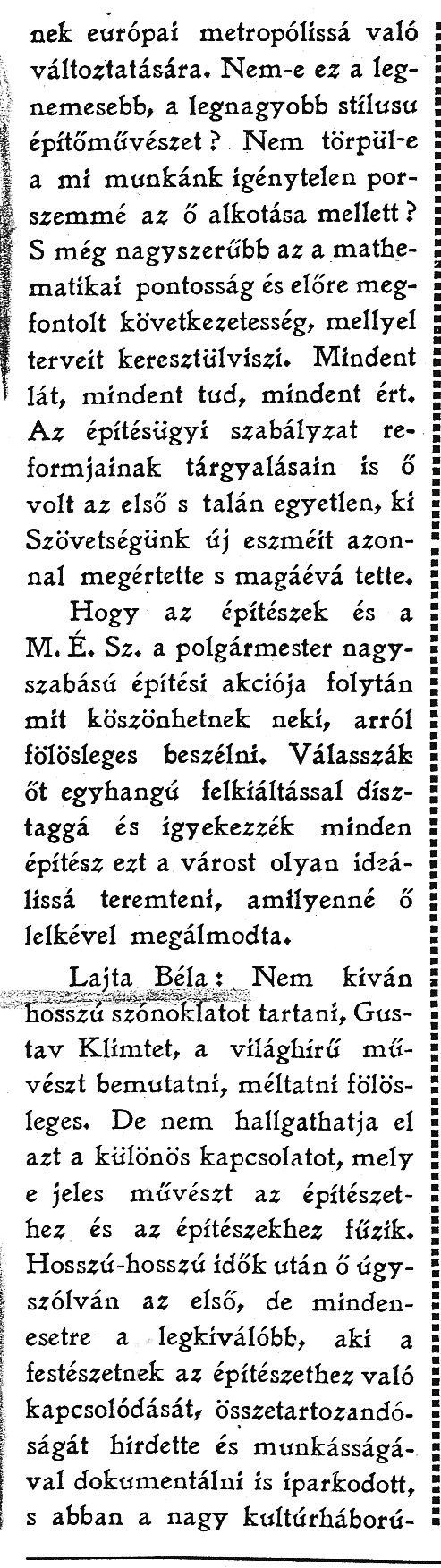 05_Építészet és Iparművészet, 1912. II. 6. 2. p.
