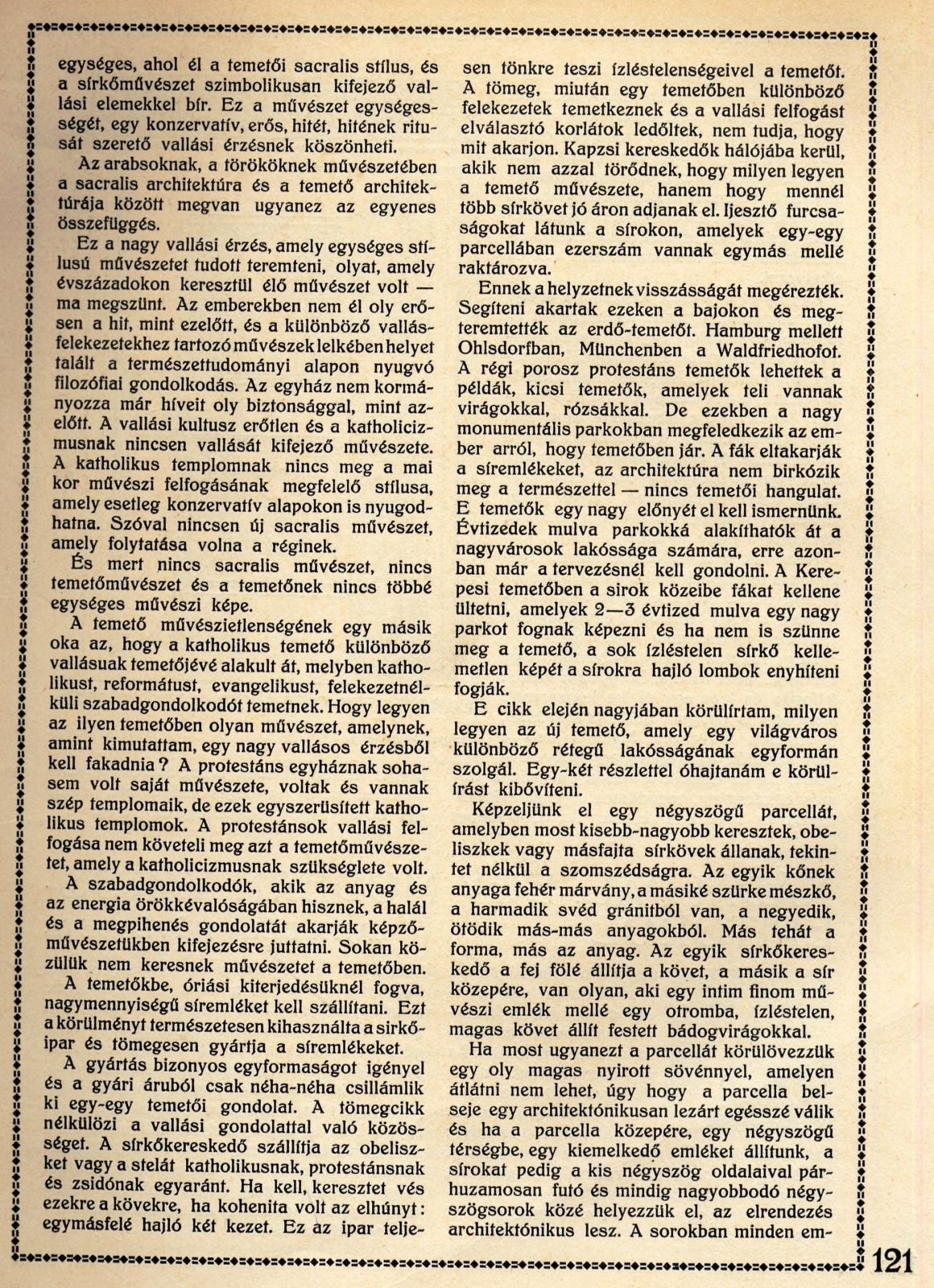 08_Magyar Iparművészet, 1914/3. 121. p.