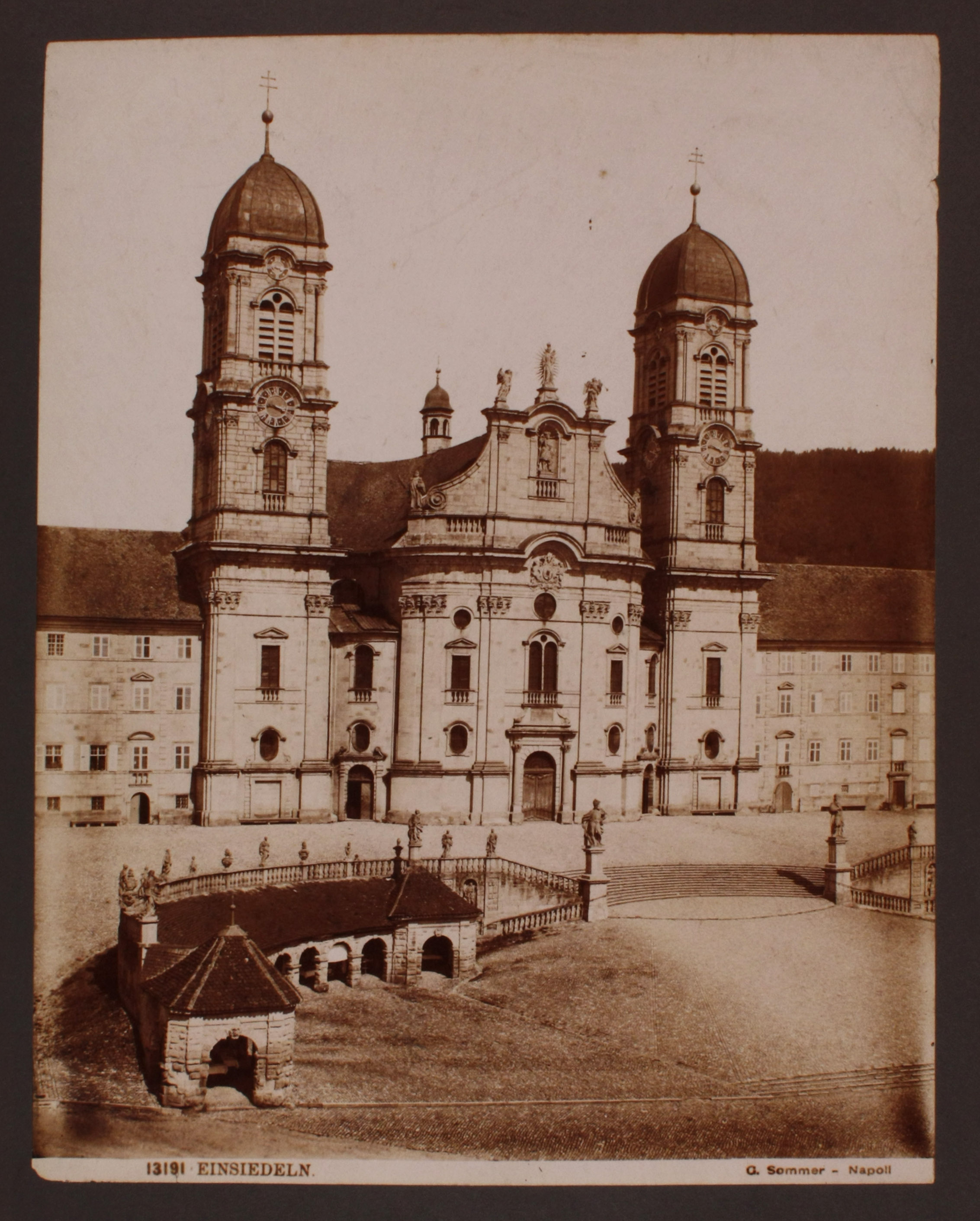 Magyar Építészeti Múzeum, ltsz. n. 