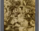 Villa Lante	Szökőkút