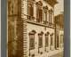 Palazzo Pandolfini	Homlokzat