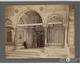 II. Szelim szultán türbéjének bejárata