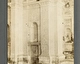 Villa Madama	Belső részlet
