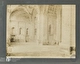 Villa Madama	Belső részlet
