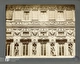 Palazzo Spada	Udvari homlokzat részlete