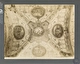 Villa Madama	Boltozat részlete