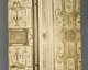 Villa Lante	Mennyezetrészlet