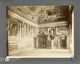 Angyalvár	Sala del Consiglio
